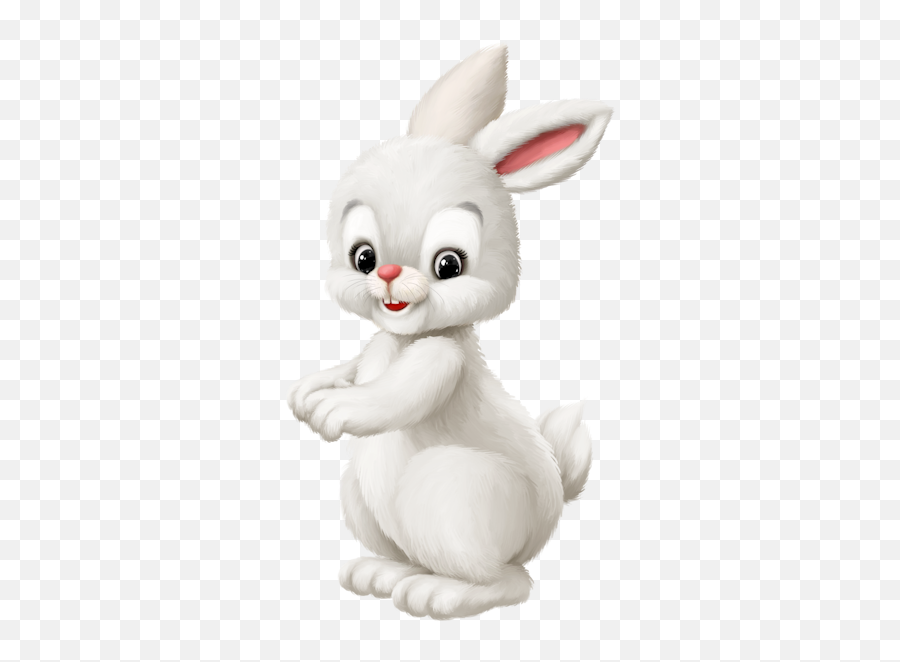 Easter Drawings Easter Bunny Pictures - Soft Emoji,Gun Rabbit Emoji