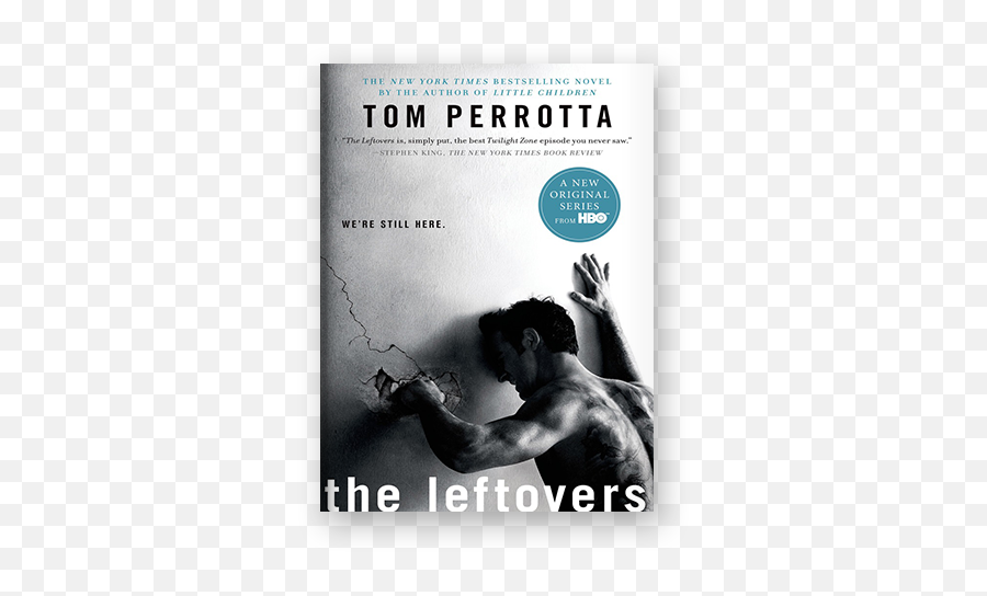 Read The Leftovers Online By Tom Perrotta Books Emoji,Smile Emoticon Invisible Chair Prank