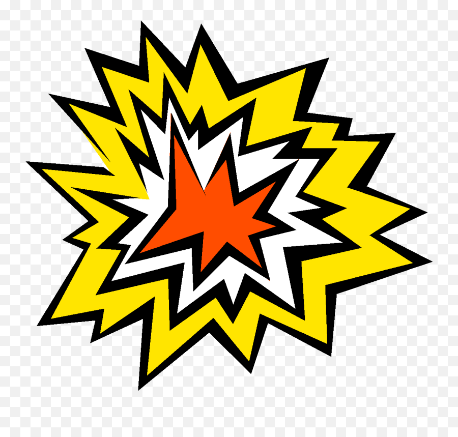 Free Exploding Cliparts Download Free Clip Art Free Clip - France And Britain Declare War On Austria Hungary Emoji,Star Gun Bomb Emoji