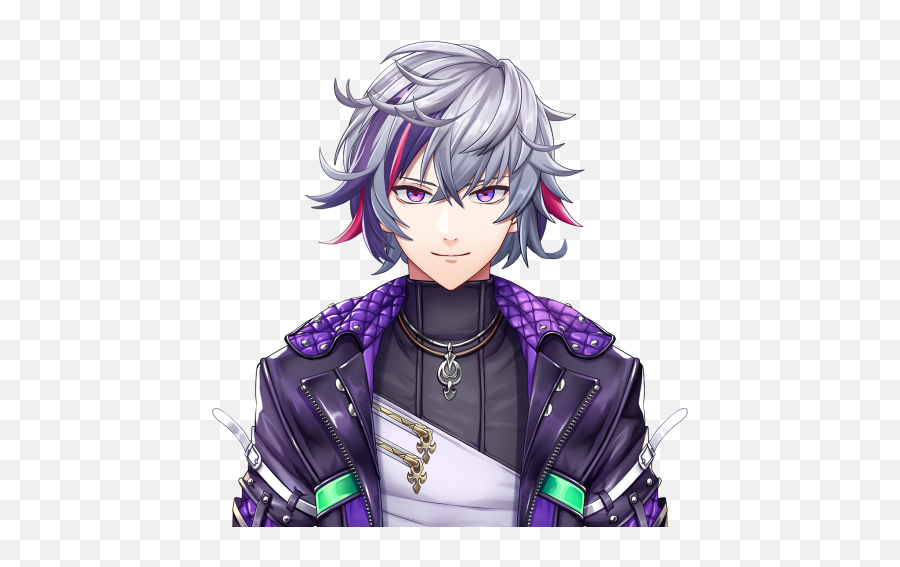 Fuwa Minato Virtual Youtuber Wiki Fandom - Fuwa Minato Emoji,Braindead Emojis