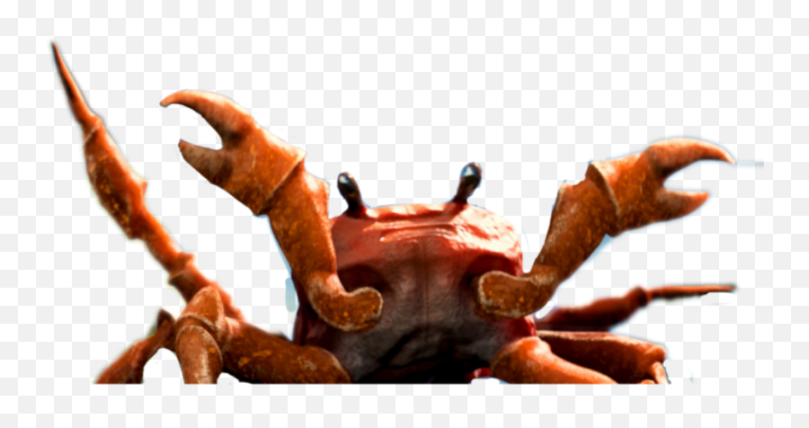 Crab Rave Sticker - Crab Rave Discord Emote Emoji,Crab Emoji