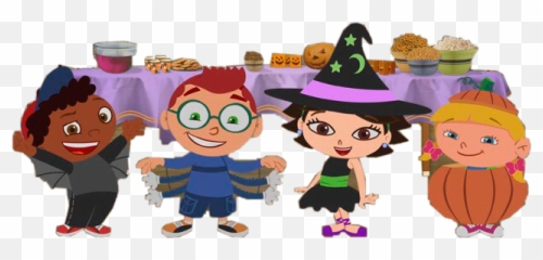 Scpumpkins Pumpkins Picsart Sticker By Ethan Shaw - Fictional Character Emoji,:0c Emojis