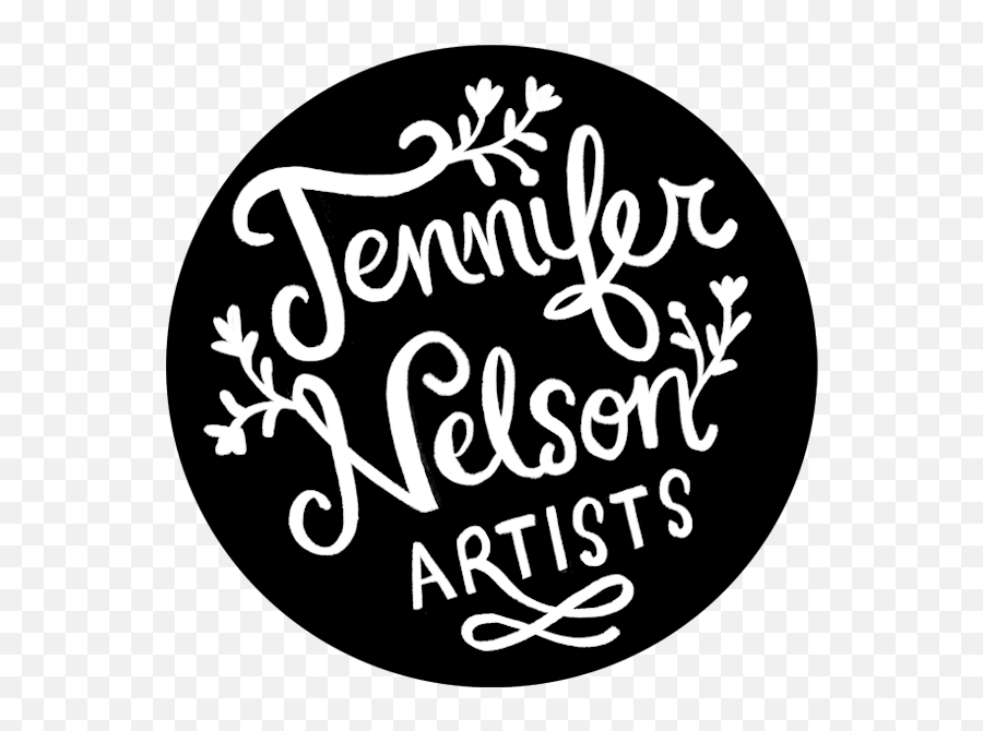 Blog U2014 Jennifer Nelson Artists - Dot Emoji,List Of Facebook Emoji Artists