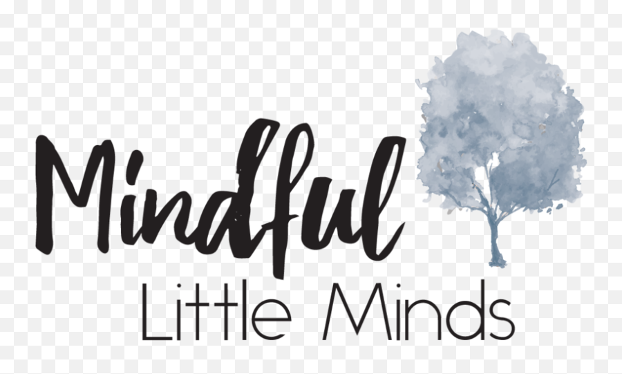 Mindful Parenting Mindfulness For Kids Mindful Little Minds - Language Emoji,Emotion Regulation Activities For Preschoolers