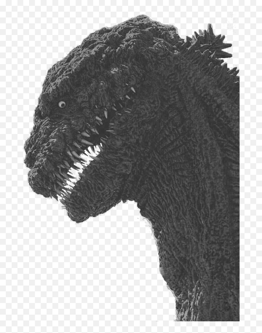 Thoughts Rants Reviews Top 10u0027s And More - Top 7 Kaiju Shin Godzilla Poster Hd Emoji,Scooby Doo Emojis Discord