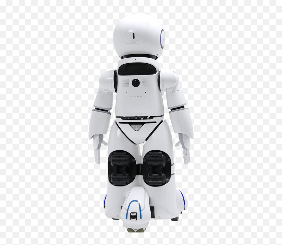 Uurobot - Service Robot Emoji,Learning Robot Toy With Emotions