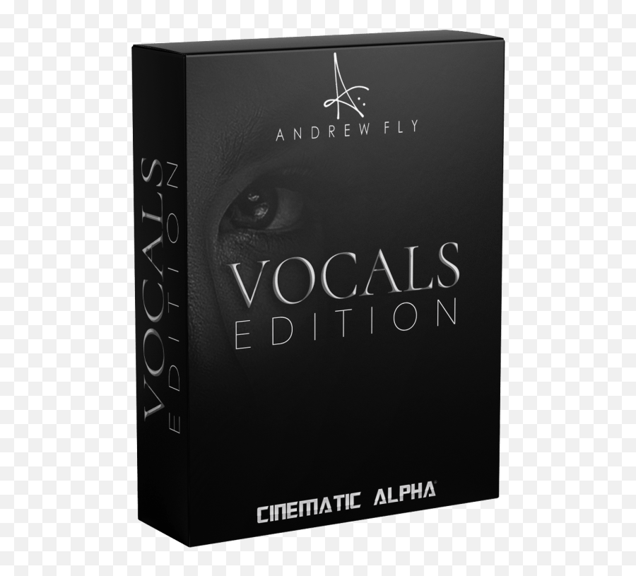 Vocals Edition - Cinematic Alpha Vocals Edition V2 0 Emoji,The Emotions Vocal Ranges