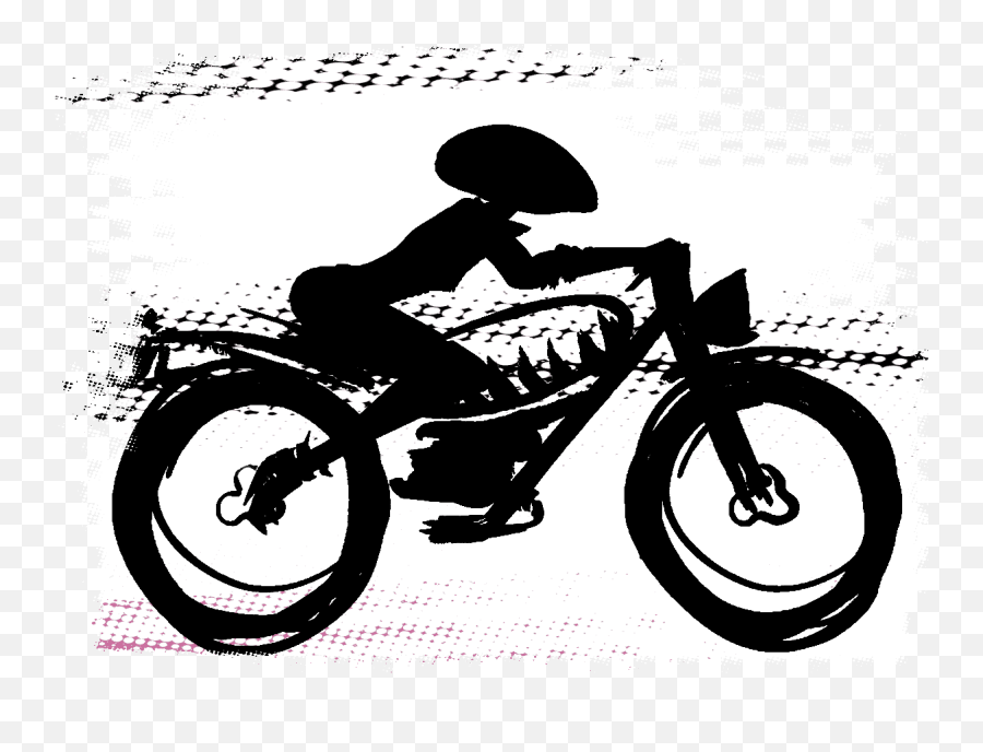 Black Perfecto - Motorcycling Emoji,Emoji Robe