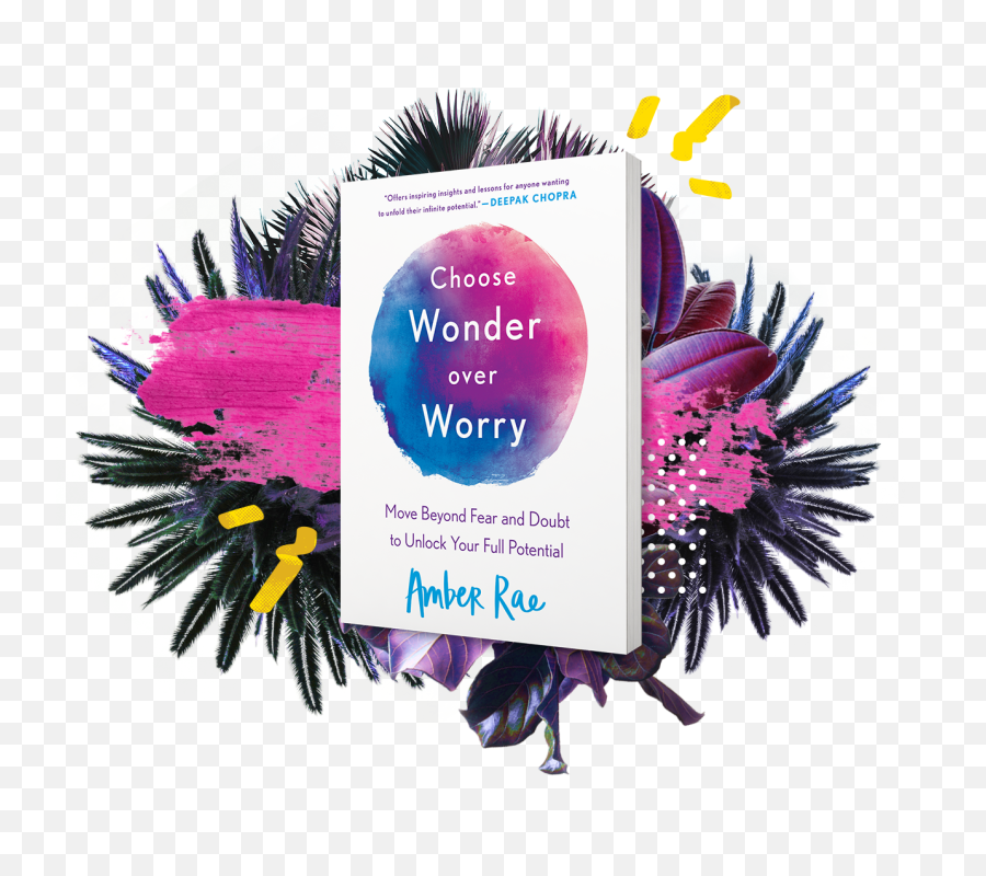 Read Chapter U2014 Choose Wonder Over Worry - Choose Wonder Over Worry Emoji,Don't Worry Its Only Your Emotions