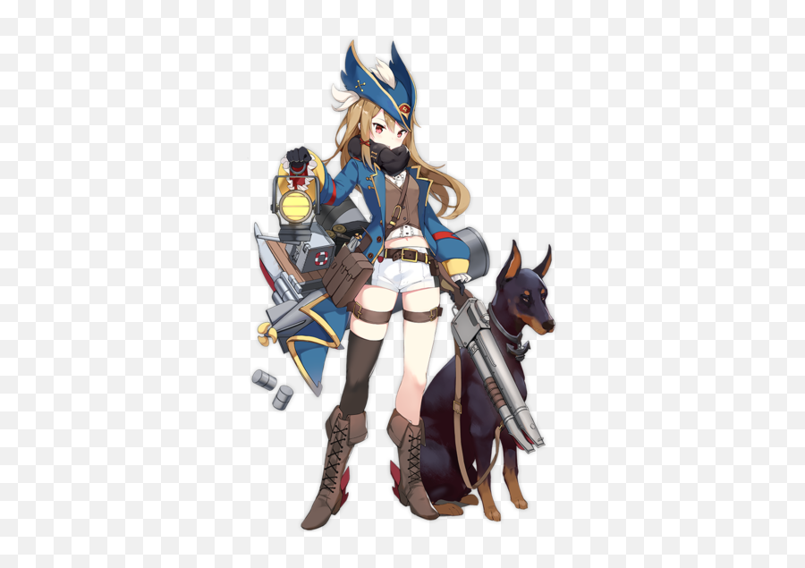 Azur Lane Royal Navy Characters - Tv Tropes Hunter Azur Lane Emoji,Metafor Emotion Poem