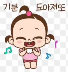 Emoticon - Gif Emoji,Korean Embarrassed Emoticon