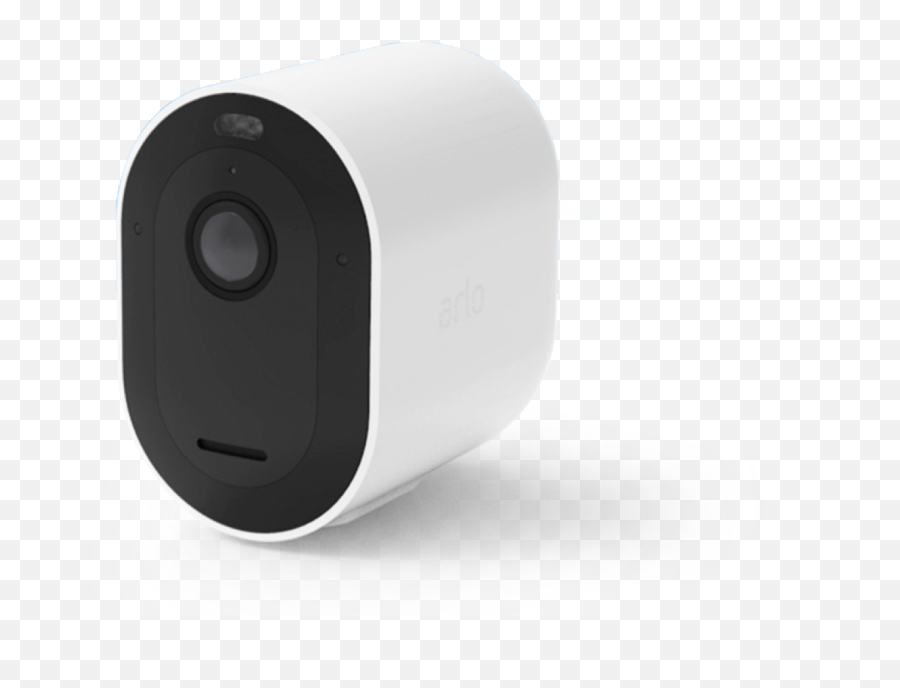 Arlo Pro 4 Spotlight Camera 2k Hdr Security Camera - Home Security Emoji,Phone Cases For Zte Obsidian Emoji