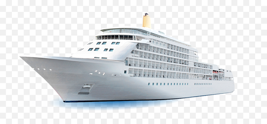 Cruise Ship - Marine Architecture Emoji,Cruise Emoji