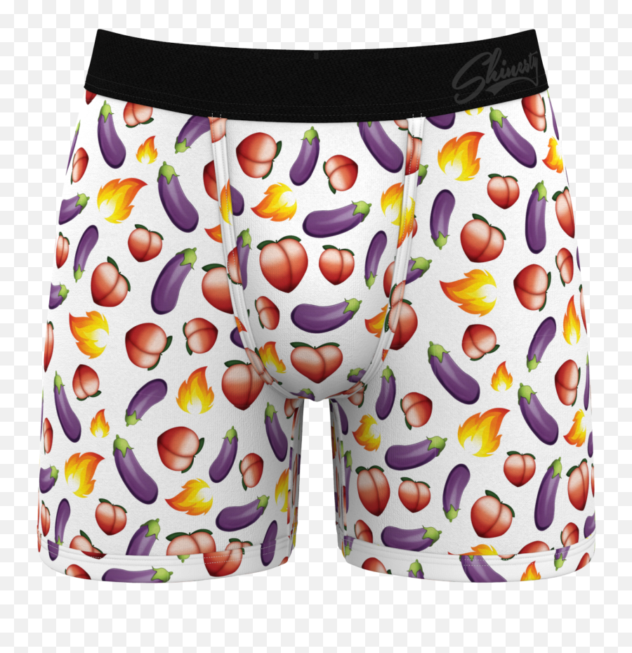 Underwear Emoji - Boxer American Eagle De Emojis,Lewd Face Emoji