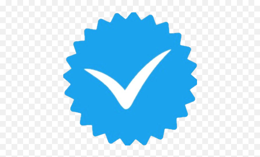 Contact Instagram For Verified Badge - Instagram Verified Badge Png Emoji,Instagram Blue Tick Emoji Copy
