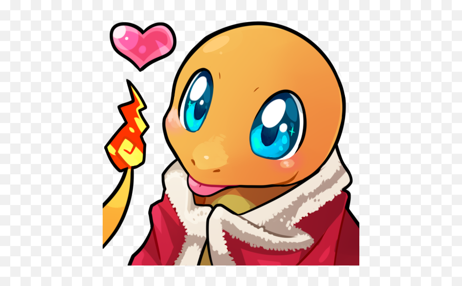 Cozy U003c3 By Sifyro On Newgrounds - Transparent Pokemon Emotes Discord Emoji,Discord Gun Emoji