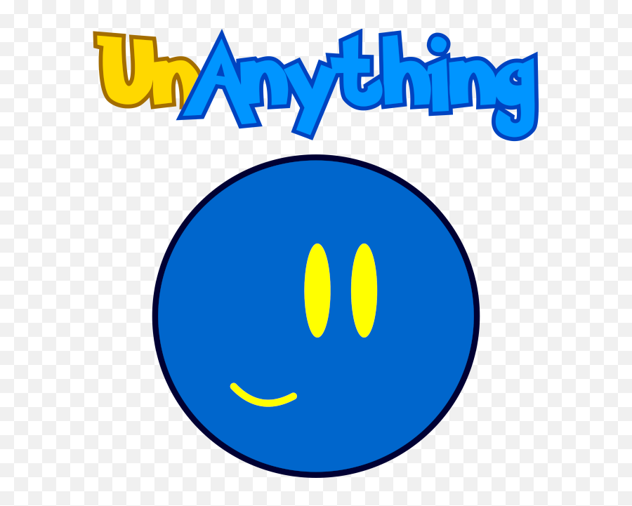 Discuss Everything About Unanything Wiki Fandom - Happy Emoji,Text From Superheroes Inhumans Emoticon