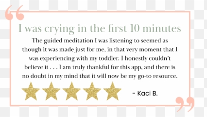 The Mindful Mamas App Emoji,Mindfulness Of Emotion Quote