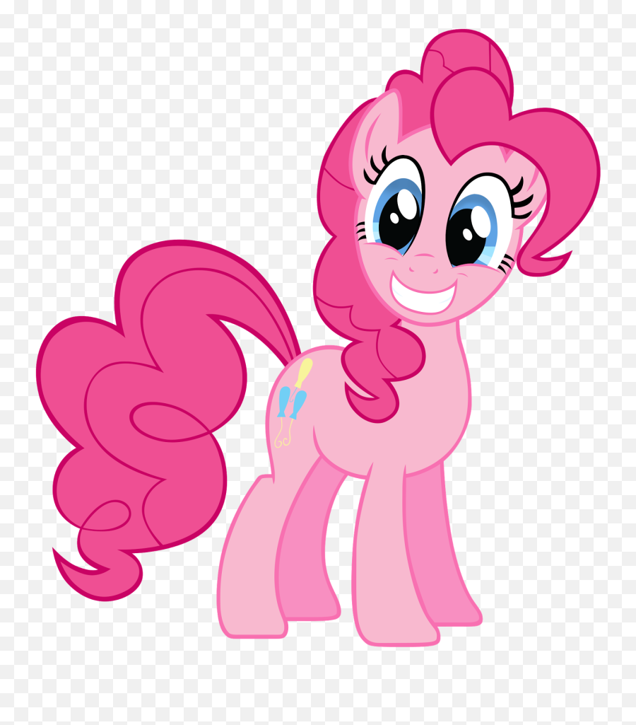 Uk Ad Uploaded To Youtube - My Little Pony Pinkie Pai Emoji,Copy And Paste My Little Pony Emojis