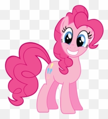 Uk Ad Uploaded To Youtube - My Little Pony Pinkie Pai Emoji,Copy And Paste My Little Pony Emojis