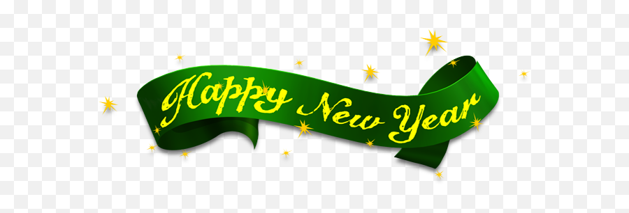 Happy New Year Picture Pnglib U2013 Free Png Library - New Year Full Hd Images Png Emoji,New Year Emoticon Png