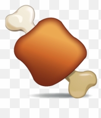 Download Meat - Meat Emoji Png,Meat Emoji