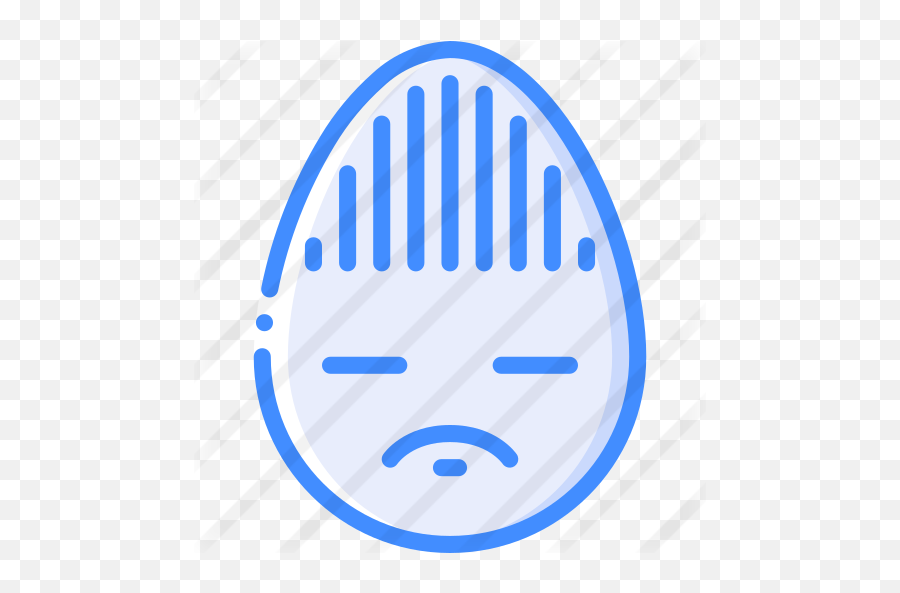 Egg - Free Easter Icons Dot Emoji,Emojis For Easter