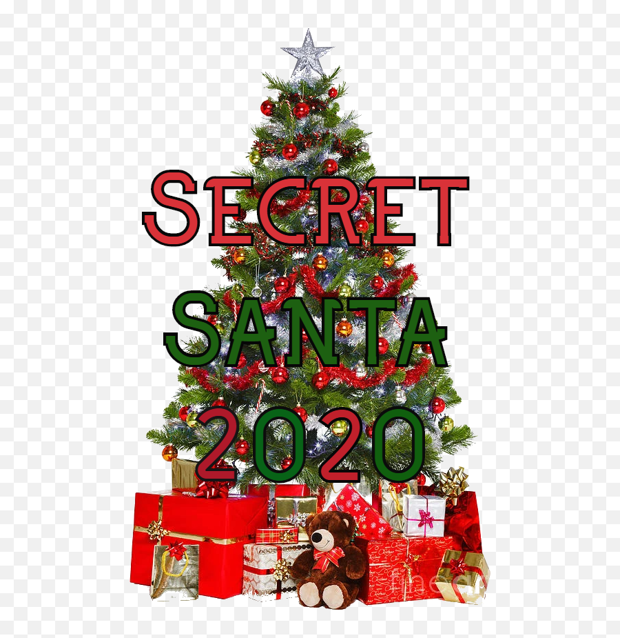 Nekros Secret Santa Closed - Christmas Day Emoji,Santa Emoji Imgur