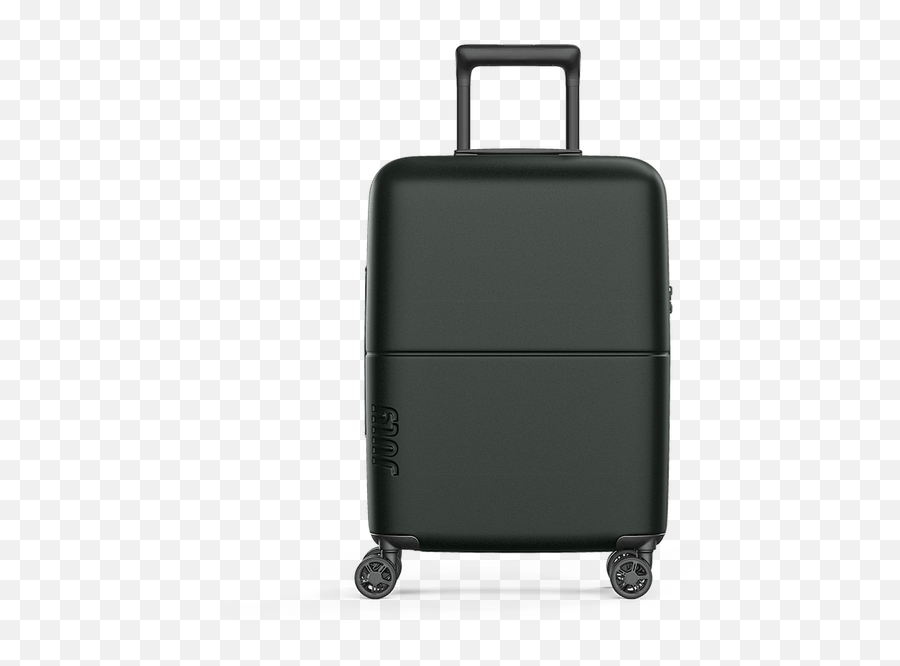 Buy Personalised Suitcase - Solid Emoji,Emoji Travel Bags