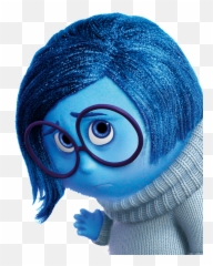 Reviews - Sadness Inside Out Fear Emoji,Pixar Movie About Emotions