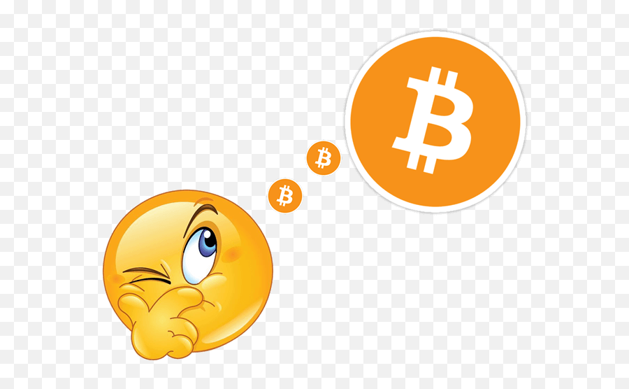 Bitcoin Beginners Quiz - Bitcoin Quiz Emoji,Coin Emoticon For Facebook