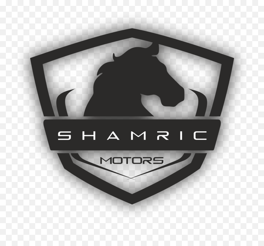 Shamric Motors Electric Vehicle Revolution And Solution - Automotive Decal Emoji,Horse And Muscle Emoji