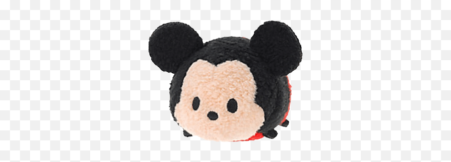 Mickey Mouse Tsum Tsum Cheap Online - Tsum Tsum De Mickey Mouse Emoji,Colored Girl Emoji Tsum Tsum