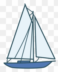 Vessel Png Designs For T Shirt Merch - Marine Architecture Emoji,Sailboat Emoji Outline