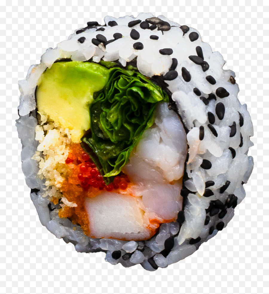 Menu U2014 Toro Toro - California Roll Emoji,Whatsapp Nigiri Sushi Emoticon
