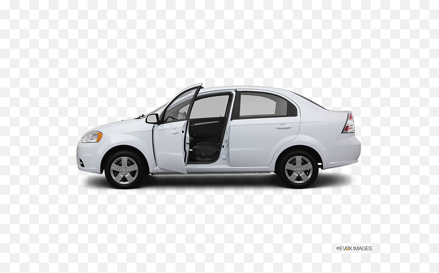 2011 Chevrolet Aveo Review - 2002 Toyota Camry Side View Emoji,Aleron Para Aveo Emotion