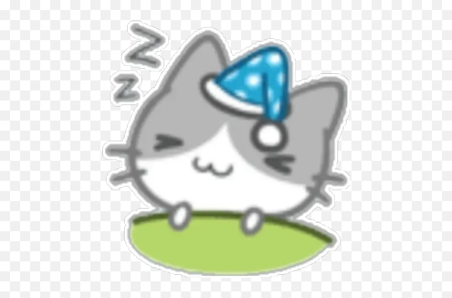 Sticker Maker - Gatitos Kawaii Happy Emoji,Kawaii Buff Cat Emoticon
