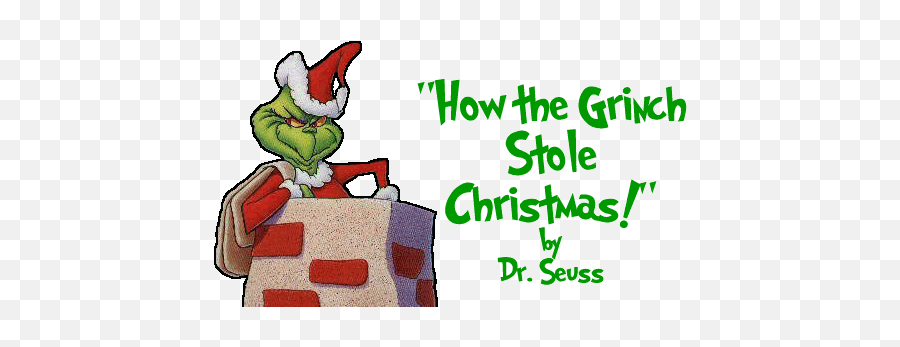 Free The Grinch Png Download Free Clip Art Free Clip Art - Stole Christmas Grinch Png Emoji,Grinch Emoji