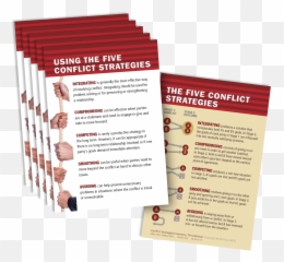 Conflict Style Assessment Training - Horizontal Emoji,List Of Emotions Dealing With Conflict In The Workplace