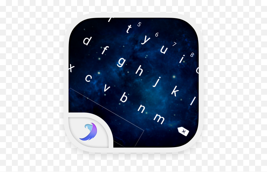 Emoji Keyboard - Night Sky Lg 13 Download Android Apk Aptoide Dot,How To Change Lg Emojis