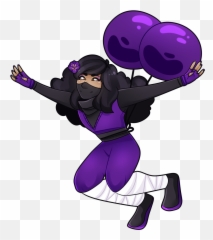 Ninjustin Author At Ninja Blues - Fictional Character Emoji,Ninja Twitch Emoticons