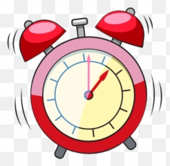 Classic Alarm Clock Transparent Image - Alarm Clock Png Clipart Emoji,Alarm Clock Emoji Images