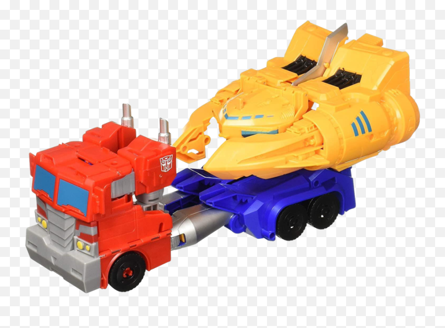 Transformers Cyberverse Ark Power - Transformers Cyberverse Optimus Ark Emoji,Emotions Doll By Mattel Toys 1983