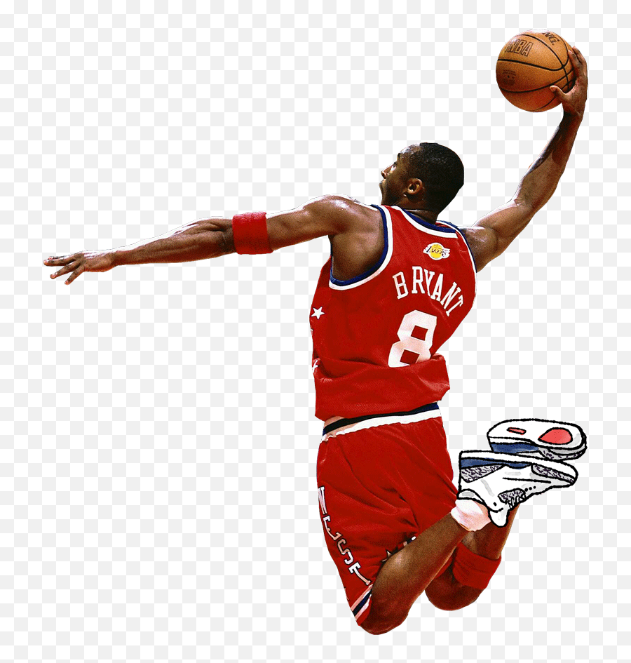 Download Basketball Player Thinking Gif Png U0026 Gif Base - Kobe Bryant Png Gif Emoji,James Harden Emoji