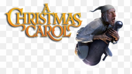 A Christmas Carol Movie Fanart Fanarttv - Christmas Carol Movie Png Emoji,Scrooge And Christmas Emojis