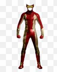 Bart Allen - Cw The Flash Impulse Emoji,Savitar Emotion