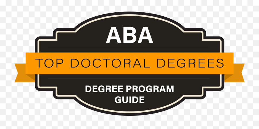 10 Best Aba Phd Degree Programs 2021 - Aba Degree Programs Language Emoji,Common Emotions Aba