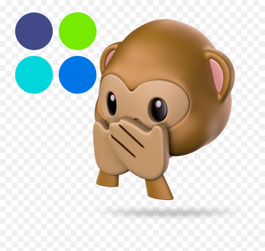 Qualtrics Vs Surveymonkey Comparison 2021 - Happy Emoji,Emojis Ios Monkey