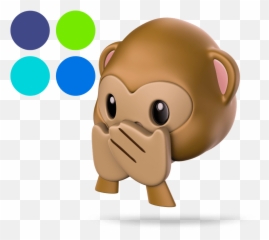 Qualtrics Vs Surveymonkey Comparison 2021 - Happy Emoji,Emojis Ios Monkey