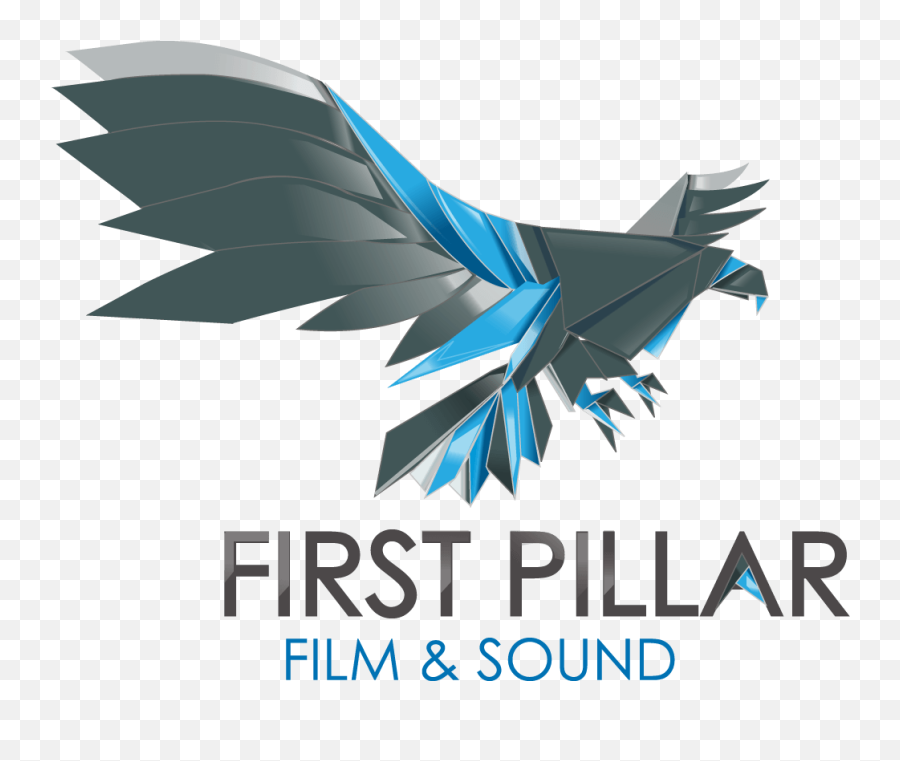 First Pillar - Professional Video U0026 Photography Services Studio Logo Video Logo Design Emoji,360 Video Marketing And The Importance Of Evoking Emotion